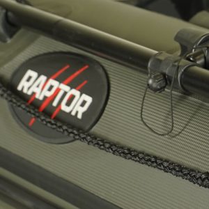 Raptor Blog Update Groen Carbonlook