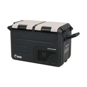 WEB 412 0022 100 EUROM Double FRED Cool Freeze Box 38L V 01